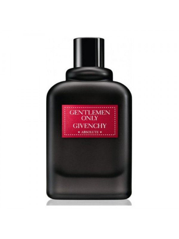 Givenchy Gentlemen Only Absolute 100ml Edp Erkek Parfüm