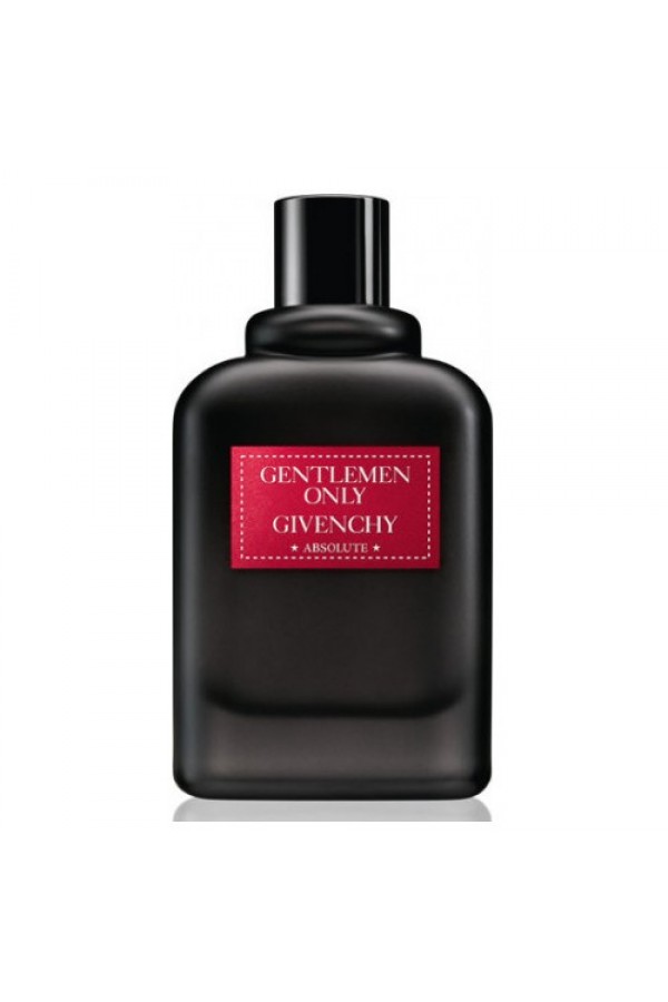 Givenchy Gentlemen Only Absolute 100ml Edp Erkek Parfüm Givenchy Gentlemen Only Absolute 100ml Edp Erkek Parfüm