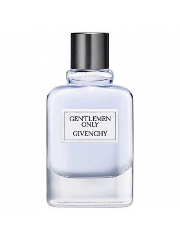 Givenchy Gentlemen Only Edt 100ml Erkek Parfüm