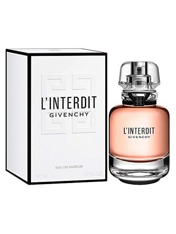 Givenchy L'interdit Edp 80ml Kadın Parfüm