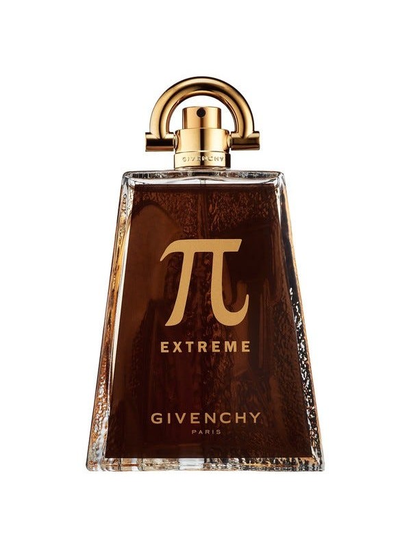Givenchy Pi Extreme 100ml Edt Erkek Parfüm