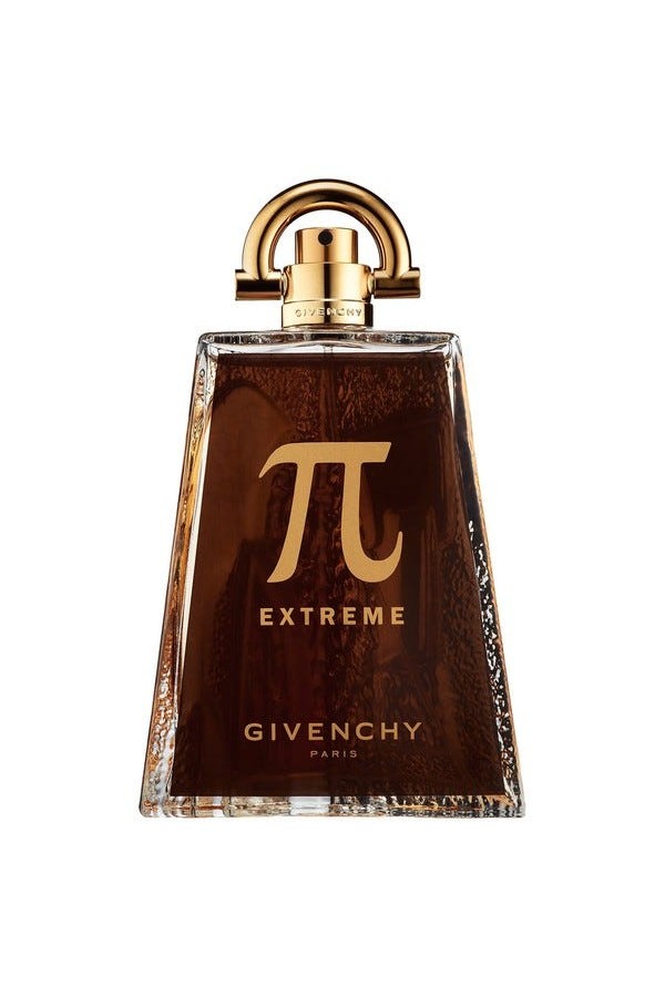 Givenchy Pi Extreme 100ml Edt Erkek Parfüm Givenchy Pi Extreme 100ml Edt Erkek Parfüm