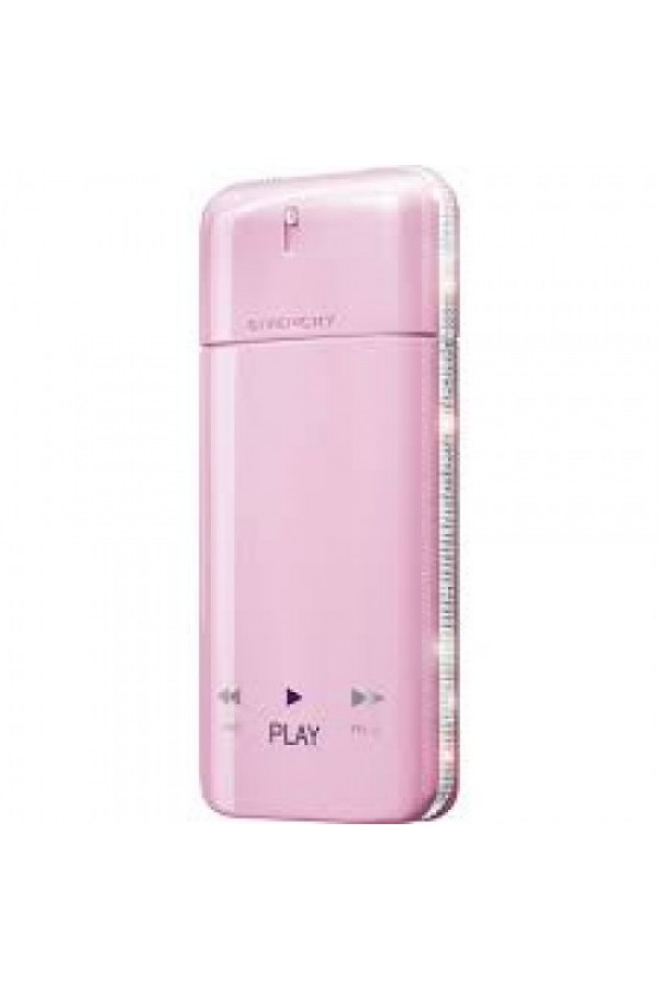 Givenchy Play Edp 75ml Kadın Parfüm Givenchy Play Edp 75ml Kadın Parfüm