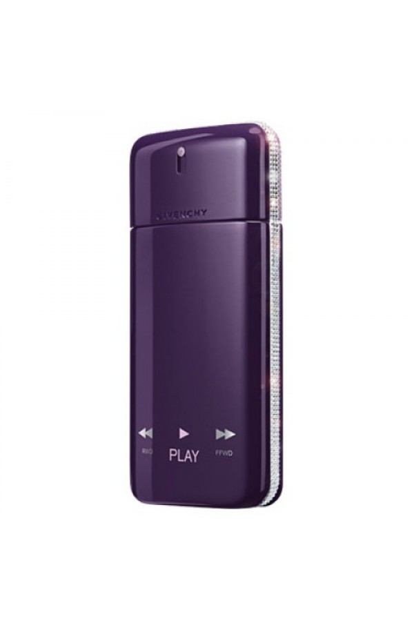Givenchy Play Intense Edp 75ml Kadın Parfüm Givenchy Play Intense Edp 75ml Kadın Parfüm