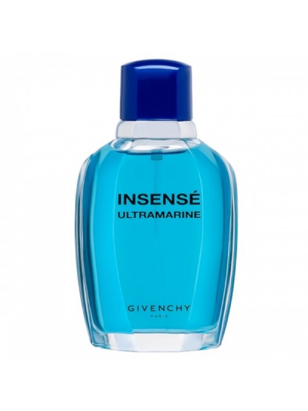 Givenchy Ultramarine Insense Edt 100ml Erkek Parfüm