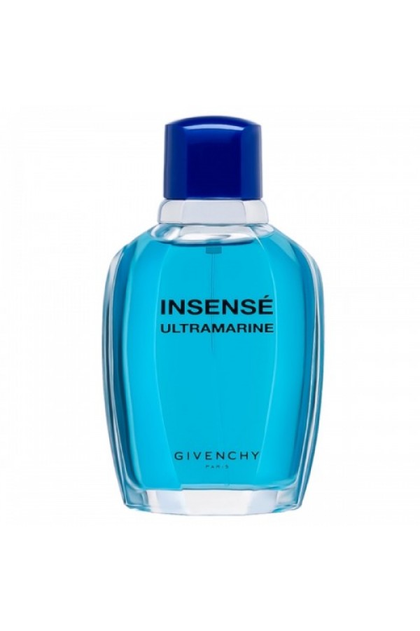 Givenchy Ultramarine Insense Edt 100ml Erkek Parfüm Givenchy Ultramarine Insense Edt 100ml Erkek Parfüm