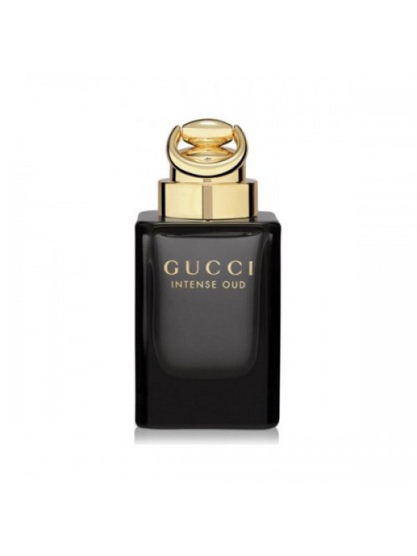 Gucci By Gucci Pour Homme Intense Oud Edt 100ml Erkek Parfüm