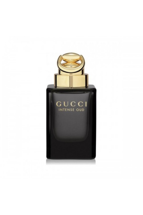 Gucci By Gucci Pour Homme Intense Oud Edt 100ml Erkek Parfüm Gucci By Gucci Pour Homme Intense Oud Edt 100ml Erkek Parfüm