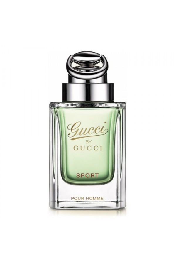 Gucci By Gucci Sport Edt 90ml Erkek Parfüm Gucci By Gucci Sport Edt 90ml Erkek Parfüm