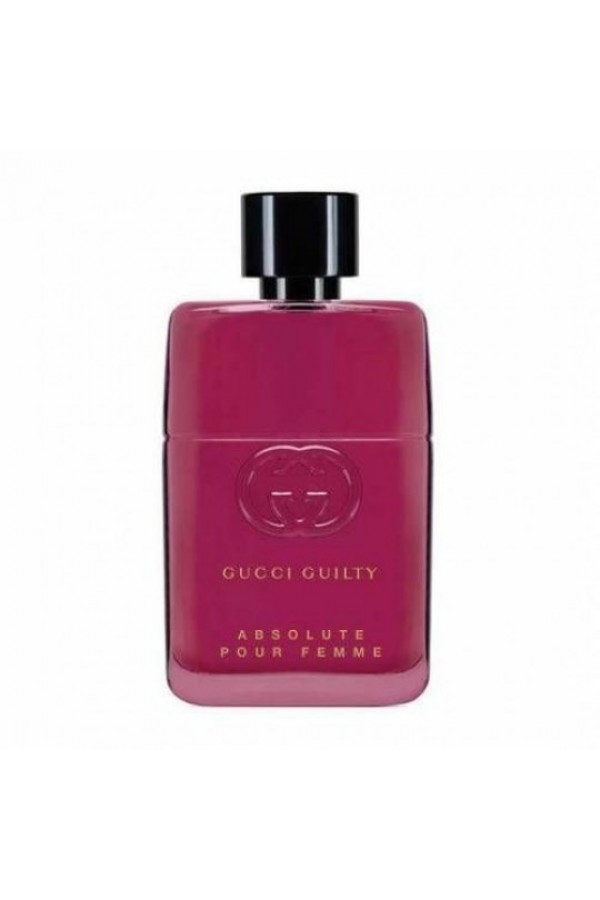 Gucci Guilty Absolute Pour Femme EDP 90ml Kadın Parfüm Gucci Guilty Absolute Pour Femme EDP 90ml Kadın Parfüm