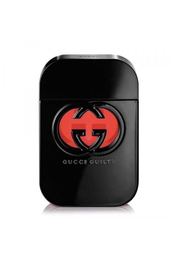 Gucci Guilty Black Edt 75ml Kadın Parfüm Gucci Guilty Black Edt 75ml Kadın Parfüm