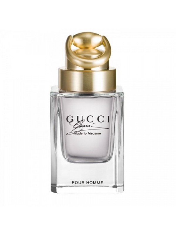 Gucci Made To Measure Edt 90ml Erkek Parfüm Gucci Made To Measure Edt 90ml Erkek Parfüm