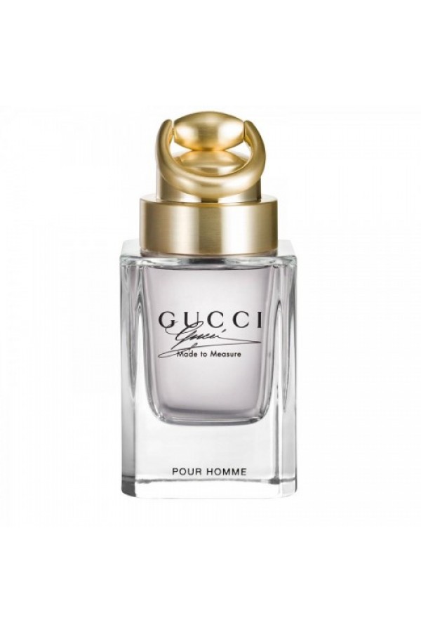 Gucci Made To Measure Edt 90ml Erkek Parfüm Gucci Made To Measure Edt 90ml Erkek Parfüm