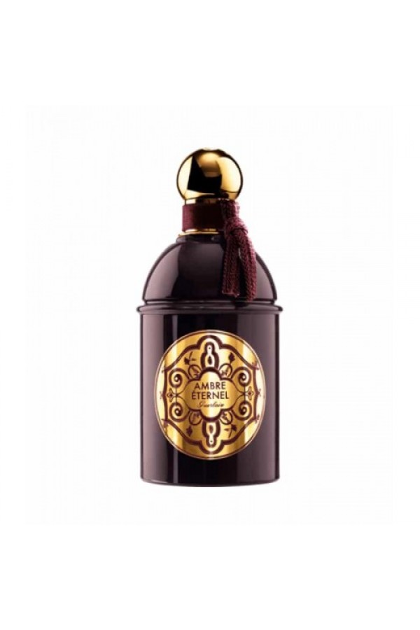 Guerlain Ambre Eternel Edp 125ml Unisex Parfüm Guerlain Ambre Eternel Edp 125ml Unisex Parfüm