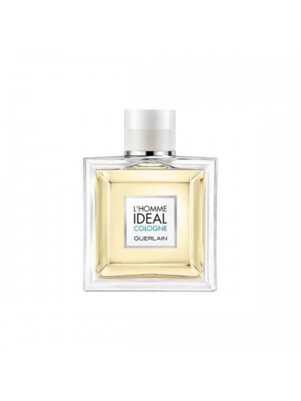 Guerlain L'homme Ideal Cologne Edt 100ml Erkek Parfüm Guerlain L'homme Ideal Cologne Edt 100ml Erkek Parfüm