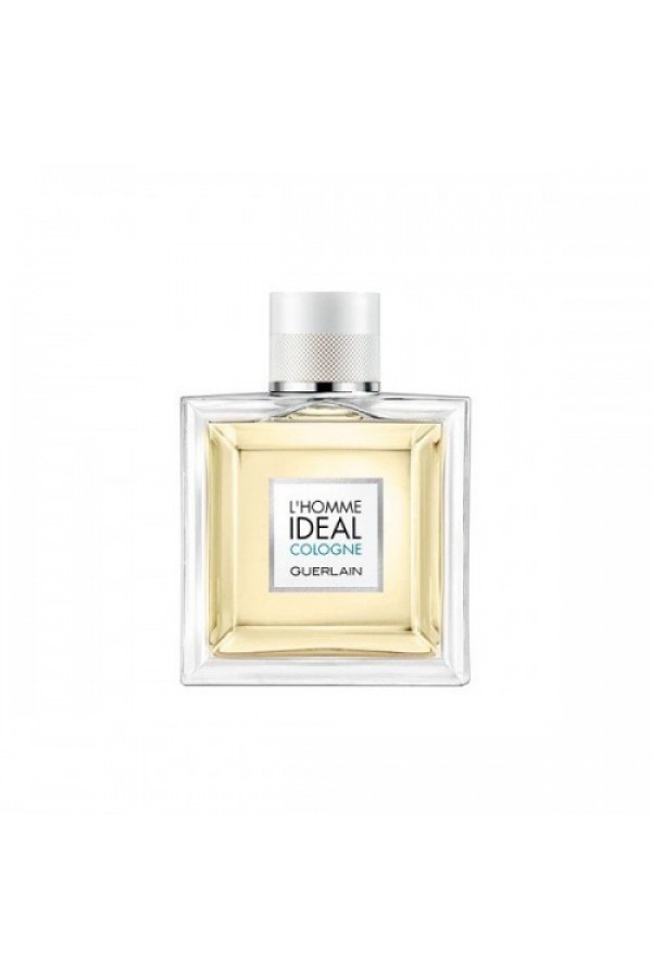 Guerlain L'homme Ideal Cologne Edt 100ml Erkek Parfüm Guerlain L'homme Ideal Cologne Edt 100ml Erkek Parfüm