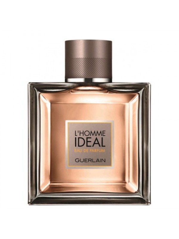 Guerlain L'homme Ideal Edp 100ml Erkek Parfüm