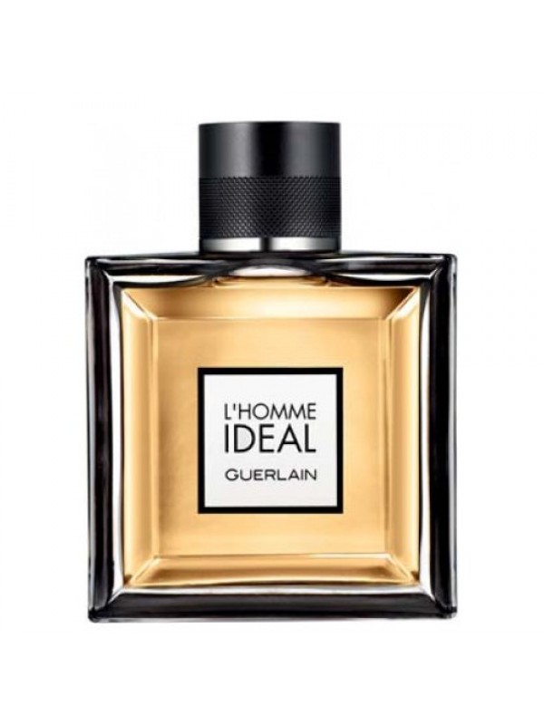 Guerlain L'homme Ideal Edt 100ml Erkek Parfüm