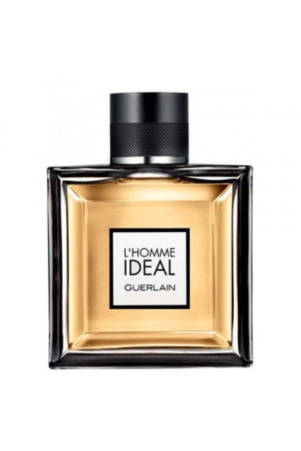 Guerlain L'homme Ideal Edt 100ml Erkek Parfüm Guerlain L'homme Ideal Edt 100ml Erkek Parfüm