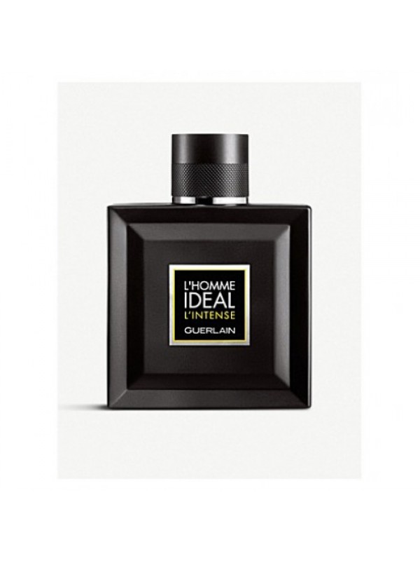 Guerlain L'Homme Ideal Intense Edp 100Ml Erkek Parfüm