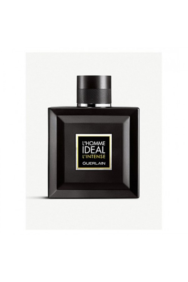Guerlain L'Homme Ideal Intense Edp 100Ml Erkek Parfüm Guerlain L'Homme Ideal Intense Edp 100Ml Erkek Parfüm