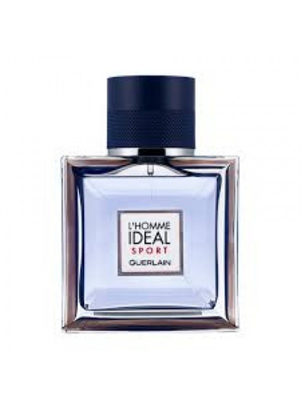 Guerlain L'homme Ideal Sport Edt 100ml Erkek Parfüm