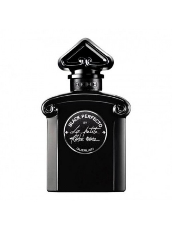 Guerlain La Petite Robe Noire Black Perfecto Edp 100ml Bayan