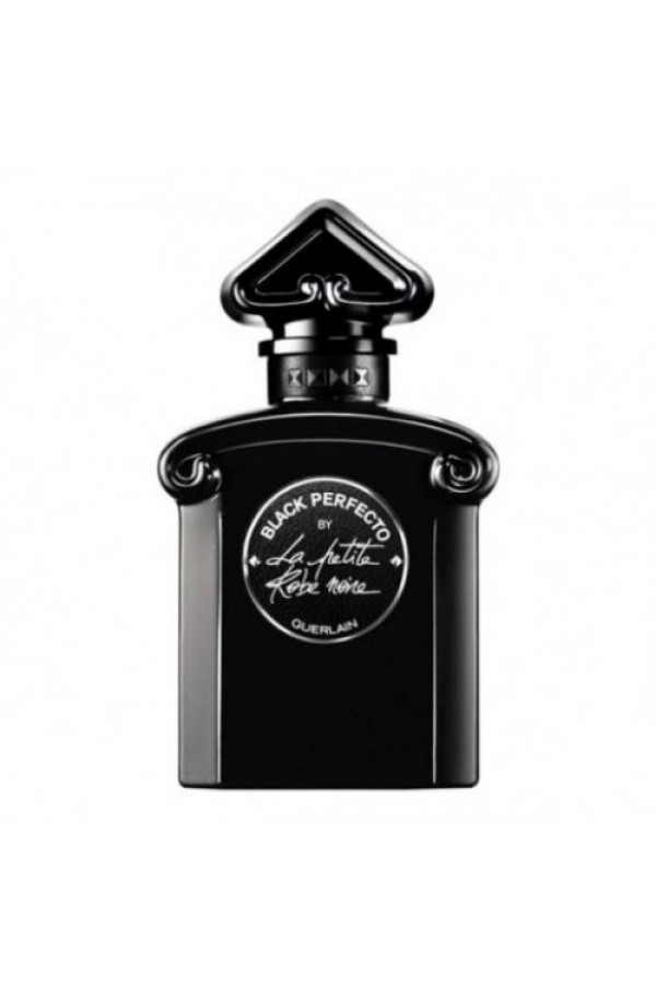 Guerlain La Petite Robe Noire Black Perfecto Edp 100ml Bayan Guerlain La Petite Robe Noire Black Perfecto Edp 100ml Bayan