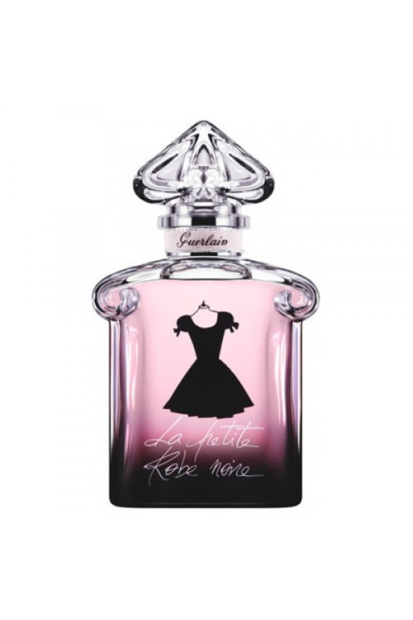 Guerlain La Petite Robe Noire Edp 100ml Kadın Parfüm Guerlain La Petite Robe Noire Edp 100ml Kadın Parfüm