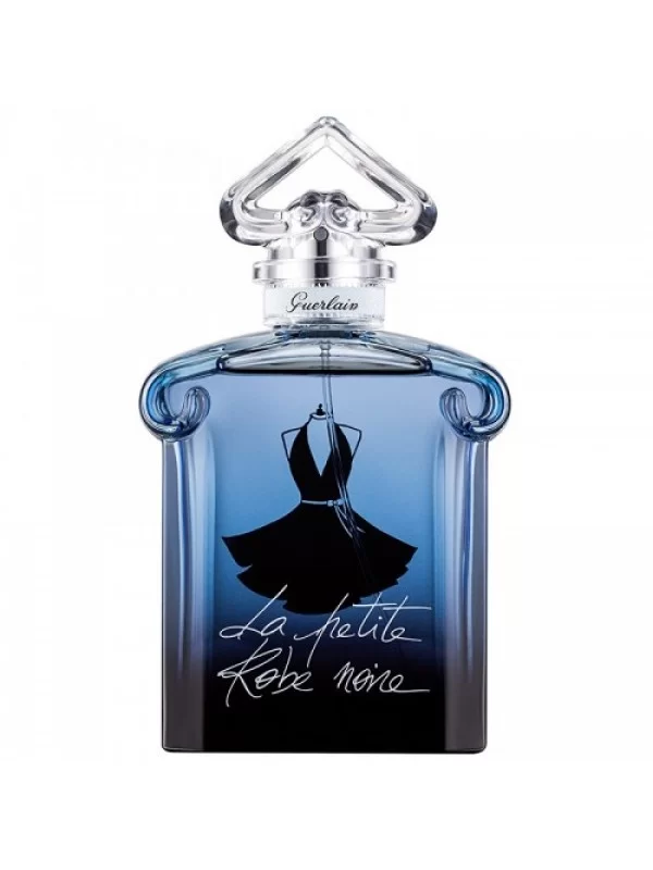 Guerlain La Petite Robe Noire Intense Edp 75ml Kad n Parf m Fiyat