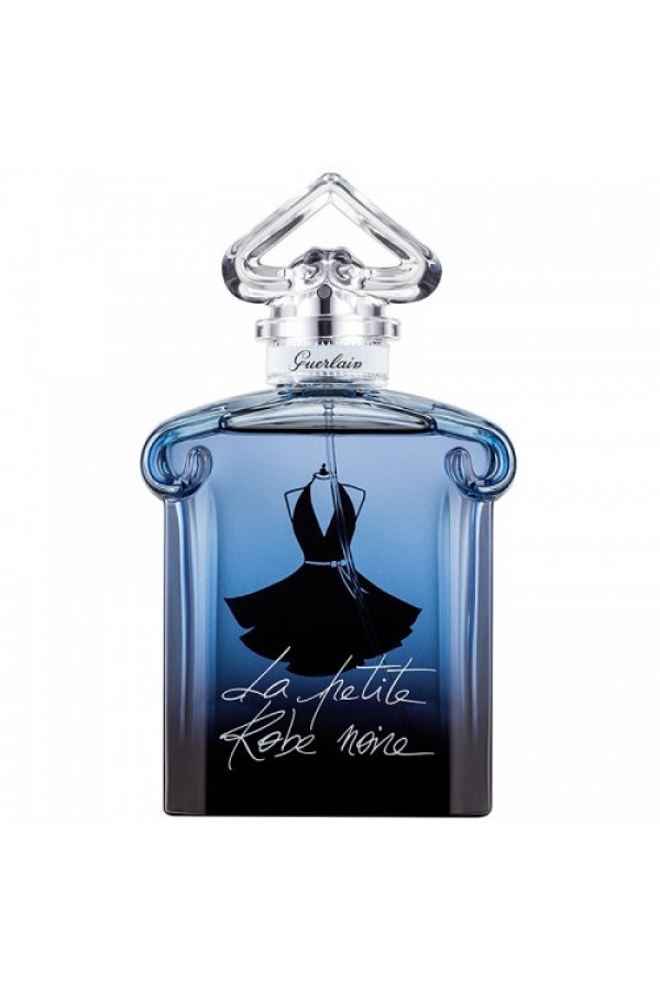Guerlain La Petite Robe Noire Intense Edp 75ml Kadın Parfüm Guerlain La Petite Robe Noire Intense Edp 75ml Kadın Parfüm