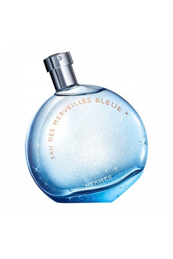 Hermes Eau Des Merveilles Bleue Edt 100ml Kadın Parfüm Hermes Eau Des Merveilles Bleue Edt 100ml Kadın Parfüm