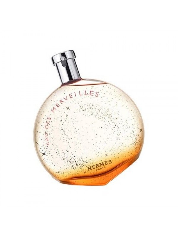 Hermes Eau Des Merveilles Edt 100ml Kadın Parfüm