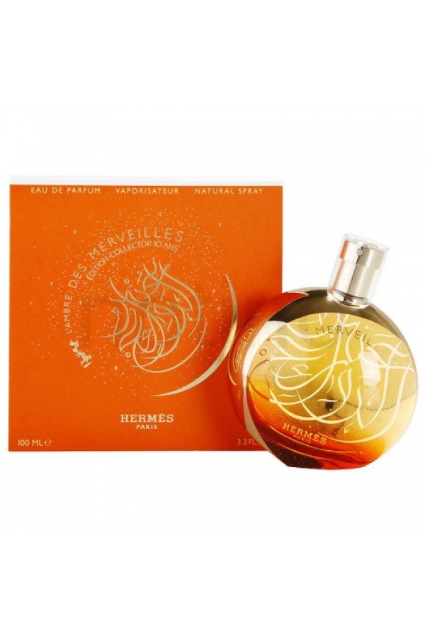 Hermes Merveilles Lambre Edp 100ml Bayan Orjinal Kutu Parfüm Hermes Merveilles Lambre Edp 100ml Bayan Orjinal Kutu Parfüm