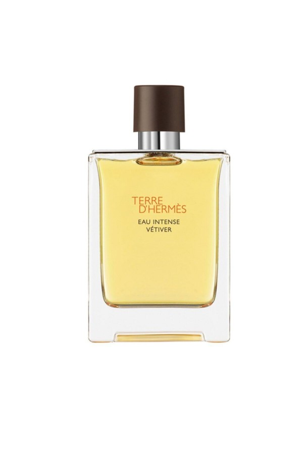 Hermes Terre D'Eau Intense Vetiver Edp 100 ml Erkek Parfüm Hermes Terre D'Eau Intense Vetiver Edp 100 ml Erkek Parfüm