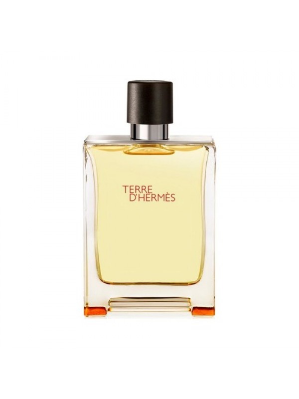 Hermes Terre D'hermes Parfüm Edt 100ml Erkek Parfüm