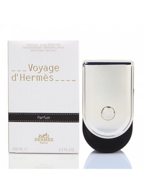 Hermes Voyage Edp 100ml Kadın Parfüm