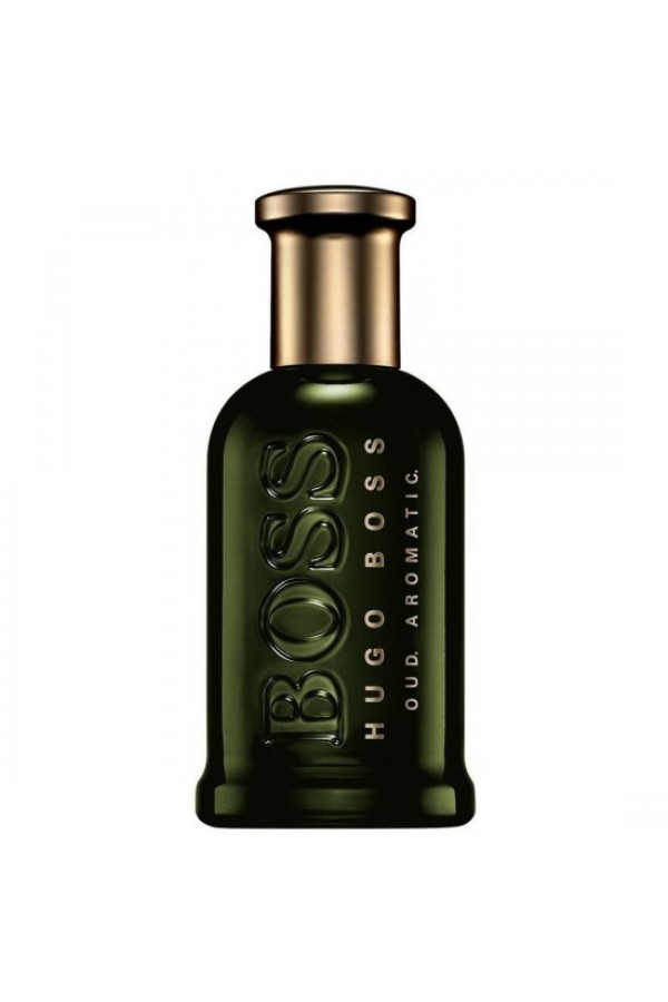 Hugo Boss Boss Bottled Oud Aromatic Edp Erkek Parfüm Hugo Boss Boss Bottled Oud Aromatic Edp Erkek Parfüm