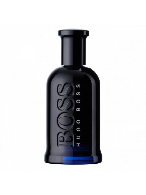 Hugo Boss Bottled Night Edt 100ml Erkek Parfüm