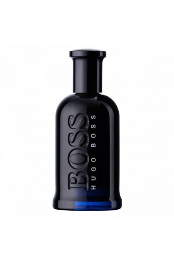 Hugo Boss Bottled Night Edt 100ml Erkek Parfüm Hugo Boss Bottled Night Edt 100ml Erkek Parfüm