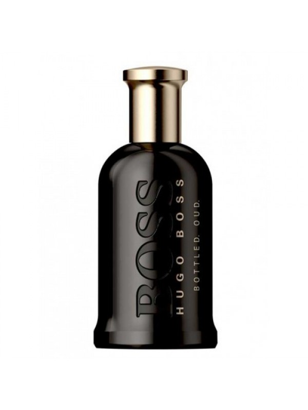 Hugo Boss Bottled Oud Edp 100ml Erkek Parfüm Hugo Boss Bottled Oud Edp 100ml Erkek Parfüm