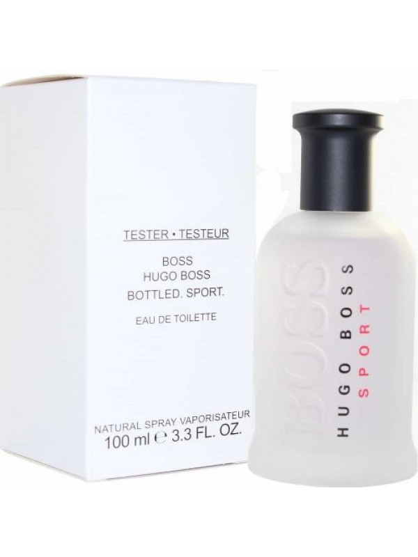 Hugo Boss Bottled Sport Edt 100ml Erkek Parfüm