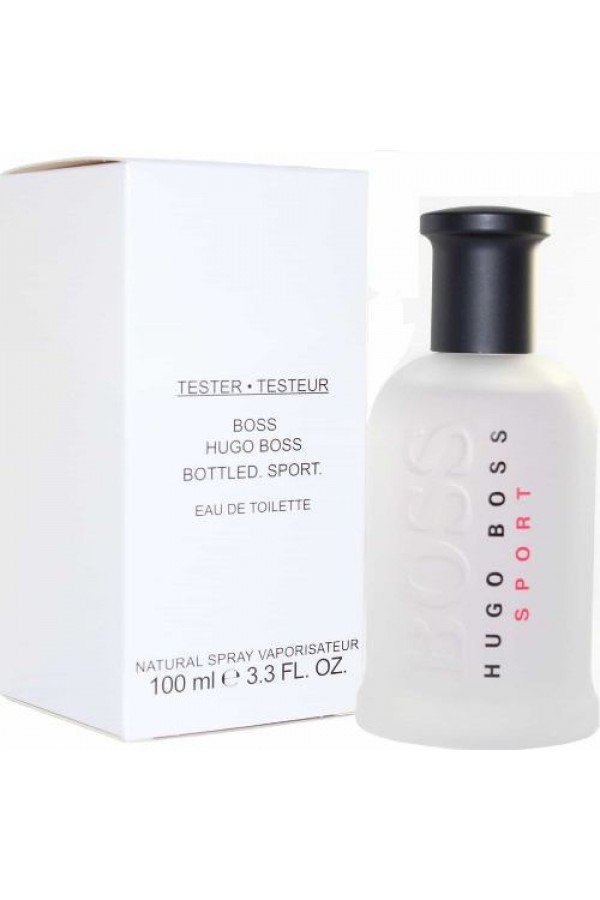 Hugo Boss Bottled Sport Edt 100ml Erkek Parfüm Hugo Boss Bottled Sport Edt 100ml Erkek Parfüm