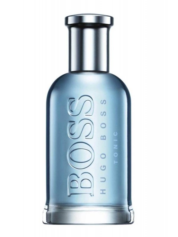 Hugo Boss Bottled Tonic Edt 100 ml Erkek Parfüm