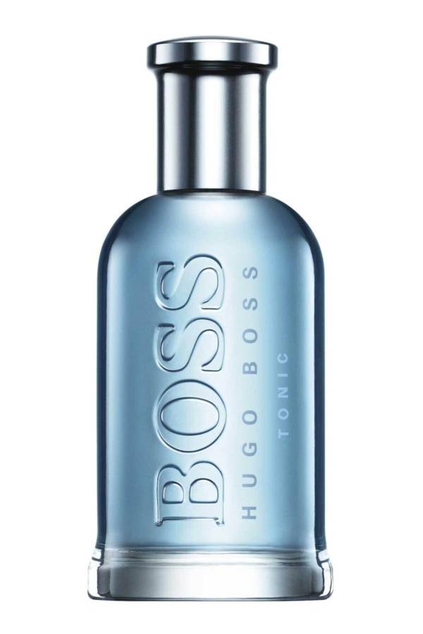 Hugo Boss Bottled Tonic Edt 100 ml Erkek Parfüm Hugo Boss Bottled Tonic Edt 100 ml Erkek Parfüm