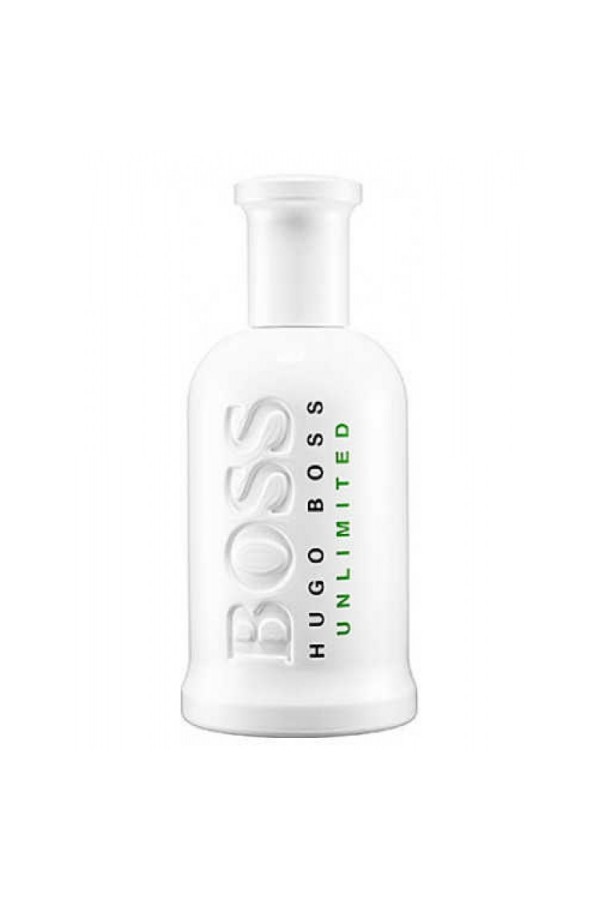 Hugo Boss Bottled Unlimited Edt 100ml Erkek Parfüm Hugo Boss Bottled Unlimited Edt 100ml Erkek Parfüm