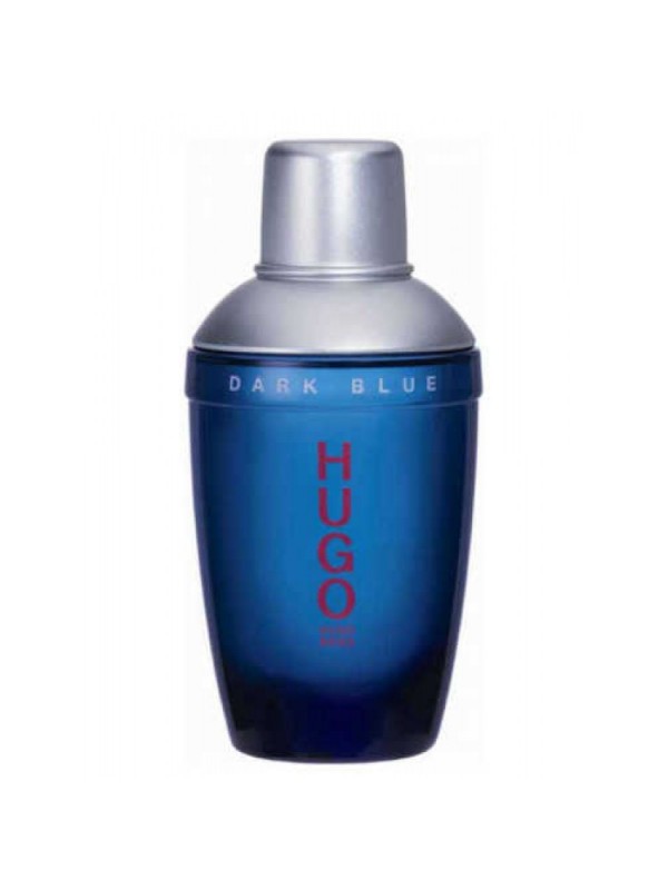 Hugo Boss Dark Blue 75 Ml Edt Erkek Parfüm