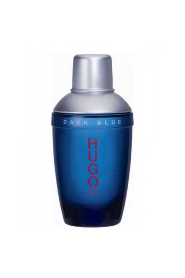 Hugo Boss Dark Blue 75 Ml Edt Erkek Parfüm Hugo Boss Dark Blue 75 Ml Edt Erkek Parfüm