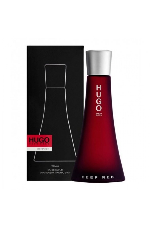 Hugo Boss Deep Red Edp 90 Ml Kadın Parfüm Hugo Boss Deep Red Edp 90 Ml Kadın Parfüm