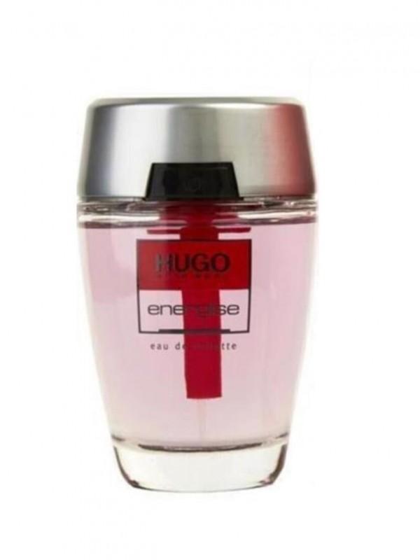 Hugo Boss Energise Edt 75 Ml Erkek Parfüm